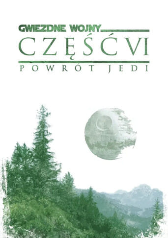 Gwiezdne wojny: Część VI - Powrót Jedi Cały Film - Vider