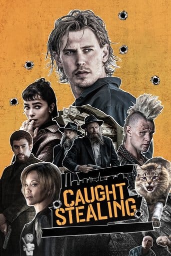 Złodziej z przypadku Cały Film - Vider