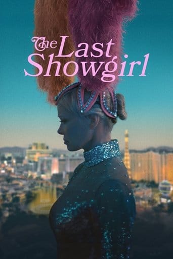 The Last Showgirl Cały Film - Vider