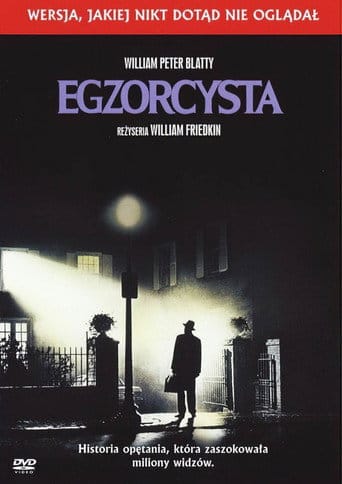 Egzorcysta Cały Film - Vider