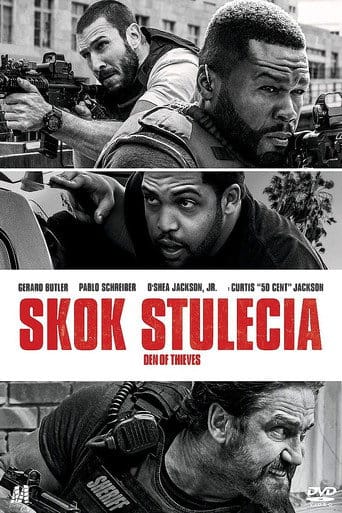 Skok stulecia Cały Film - Vider