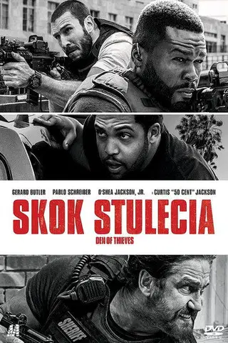 Skok stulecia Cały Film - Vider
