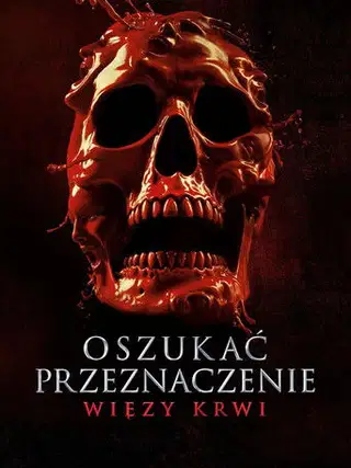 Oszukać przeznaczenie: Więzy krwi Cały Film - Vider