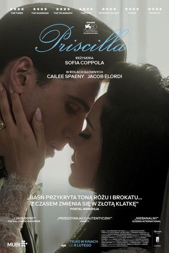 Priscilla Cały Film - Vider