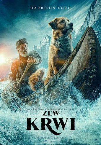 Zew krwi Cały Film (2020) Online - Filman