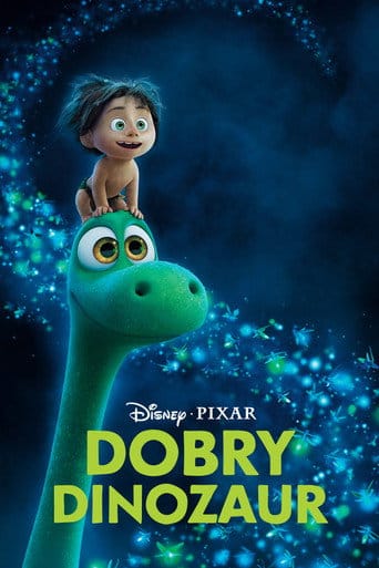 Dobry dinozaur Cały Film - Vider