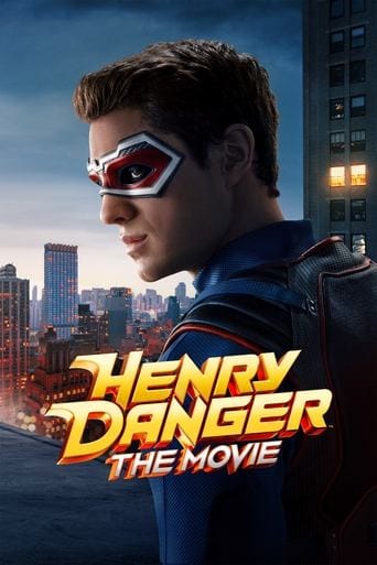 Niebezpieczny Henryk: Film (2025) Cały Film – eKino