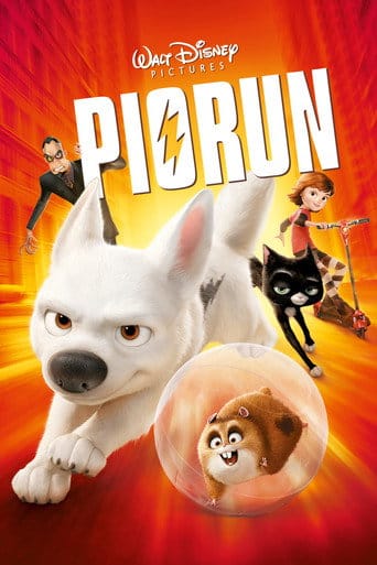 Piorun Cały Film - Vider
