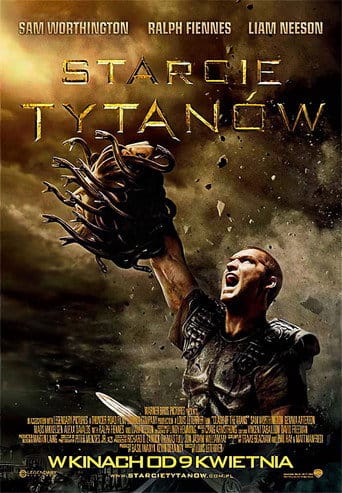 Starcie tytanów Cały Film - Vider