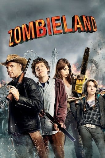 Zombieland Cały Film - Vider