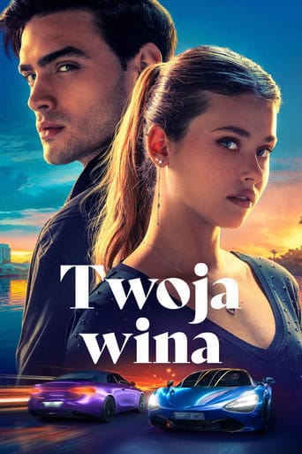 Twoja wina Cały Film - Vider
