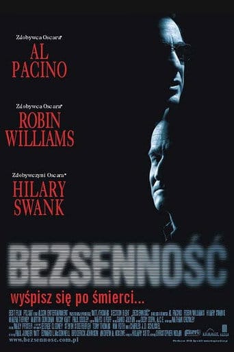 Bezsenność Cały Film - Vider