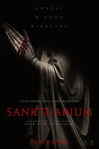 Sanktuarium - Sprawdź dostępność filmu na Vider