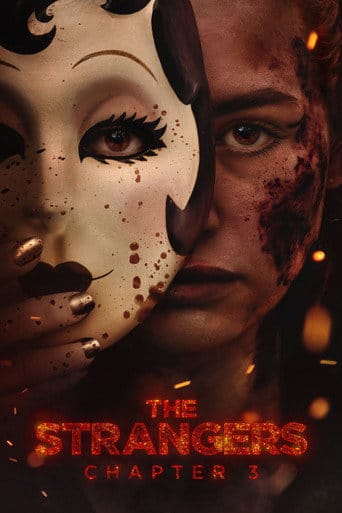 The Strangers: Chapter 3 Cały Film - Vider