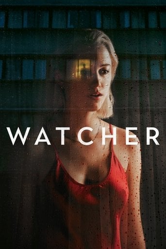 Watcher - Sprawdź dostępność filmu na Vider