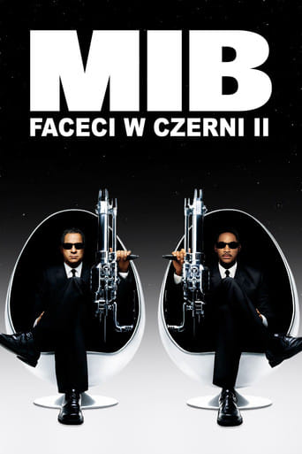 Faceci w czerni 2 Cały Film - Vider