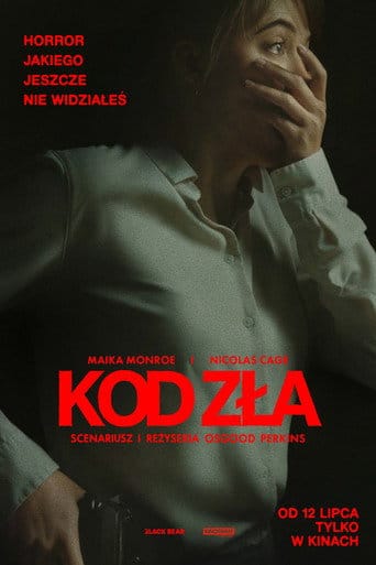 Kod zła Cały Film - Vider