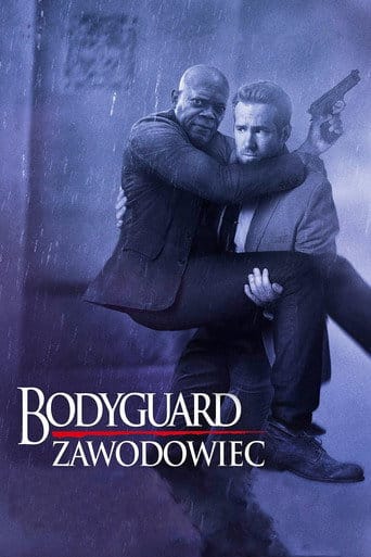 Bodyguard Zawodowiec Cały Film - Vider