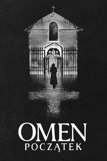 Omen. Początek - Sprawdź dostępność filmu na Vider