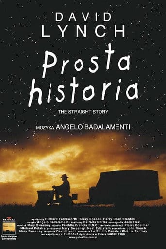 Prosta historia Cały Film - Vider