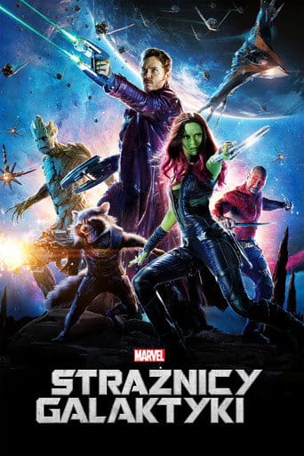 Strażnicy Galaktyki Cały Film - Vider