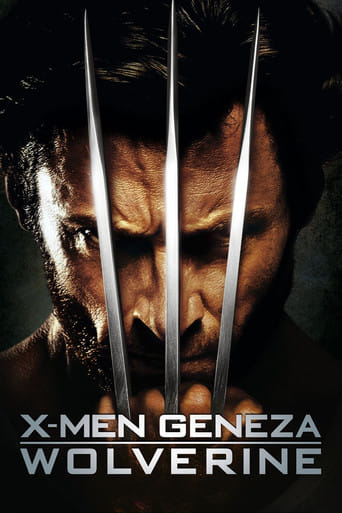 X-Men Geneza: Wolverine Cały Film - Vider