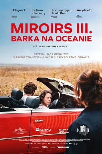 MIROIRS 3. Barka na oceanie Cały Film - Vider
