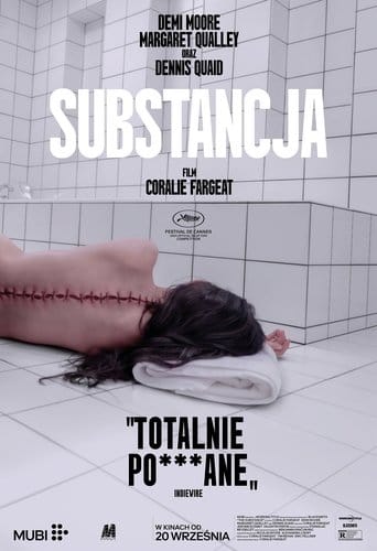Substancja Cały Film - Vider