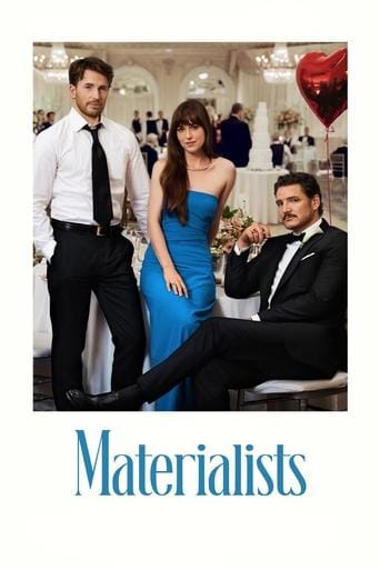 Materialiści Cały Film - Vider