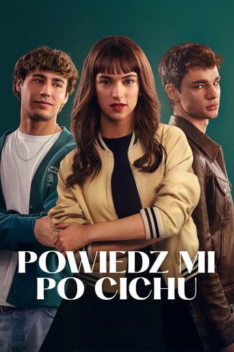 Powiedz mi po cichu Cały Film - Vider