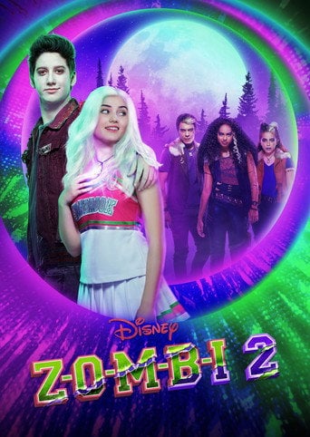 Zombi 2 - Sprawdź dostępność filmu na Vider