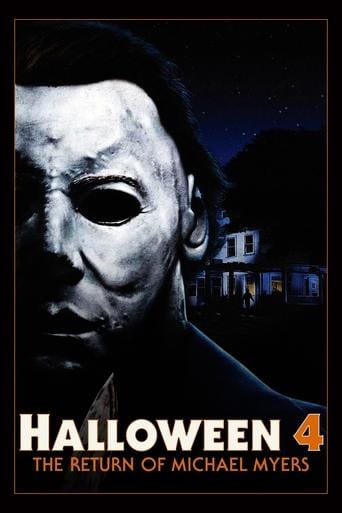 Halloween IV: Powrót Michaela Myersa Cały Film - Vider
