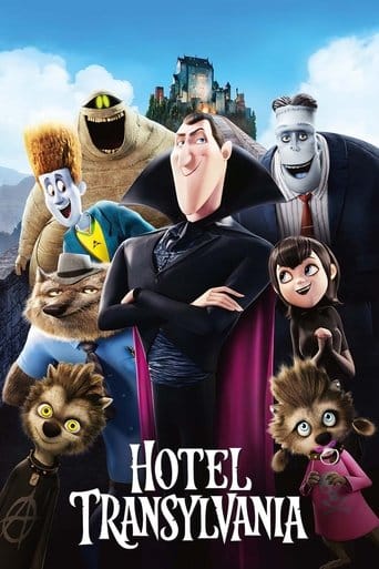 Hotel Transylwania Cały Film - Vider