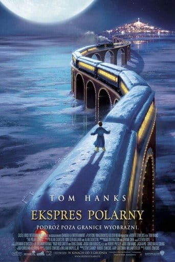 Ekspres Polarny Cały Film - Vider