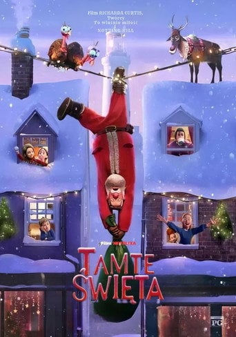 Tamte święta - Sprawdź dostępność filmu na Vider