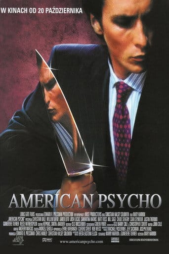 American Psycho Cały Film - Vider