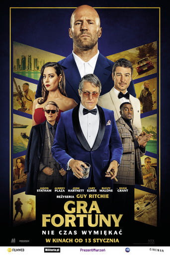 Gra fortuny - Sprawdź dostępność filmu na Vider