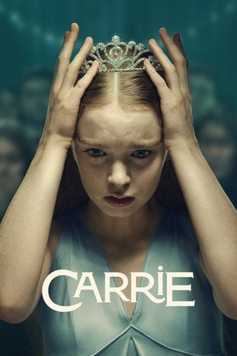 Carrie (2026) Sprawdź dostępność serialu na Vider