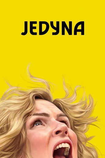 Jedyna (2025) Sprawdź dostępność serialu na Vider