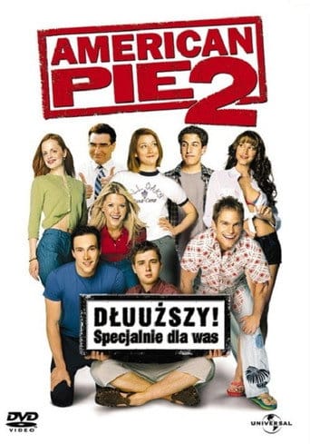 American Pie 2 Cały Film - Vider