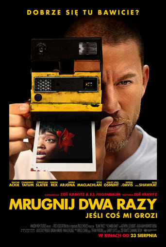 Mrugnij dwa razy Cały Film - Vider