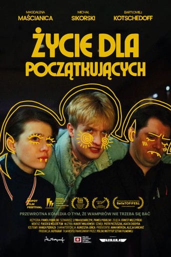 Życie dla początkujących Cały Film - Vider