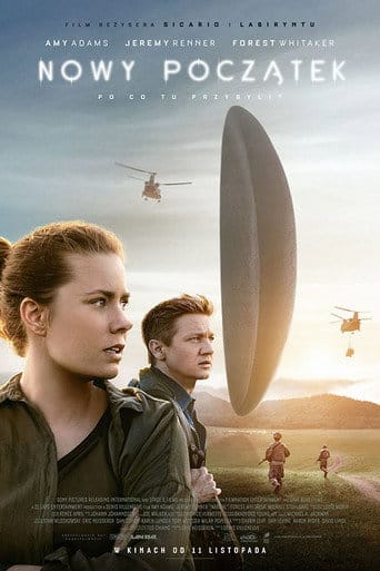 Nowy początek Cały Film - Vider