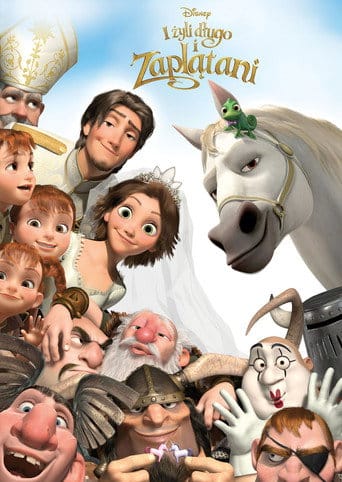 I żyli długo i zaplątani Cały Film - Vider