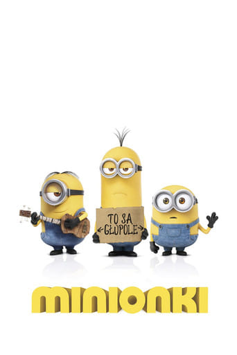 Minionki Cały Film - Vider