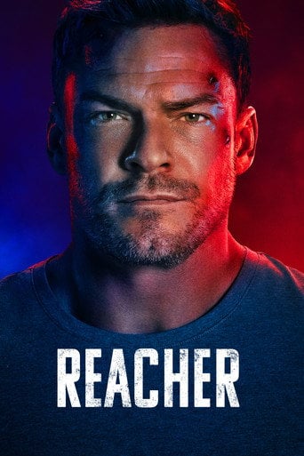 Reacher (2022) Sprawdź dostępność serialu na Vider