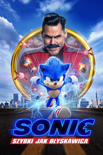 Sonic. Szybki jak błyskawica Cały Film - Vider
