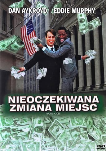 Nieoczekiwana zmiana miejsc (1983) Cały Film – eKino