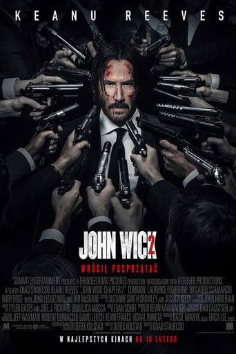 John Wick 2 Cały Film - Vider