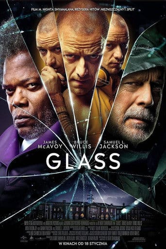 Glass Cały Film - Vider